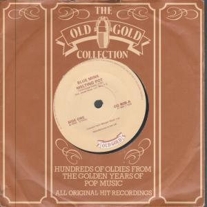 Blue Mink - Melting Pot - 7 Inch