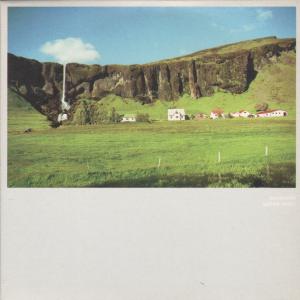 Wauvenfold - Splinter Switch - Cd