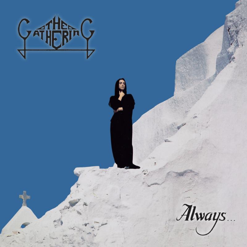 Gathering - Always... - Lp
