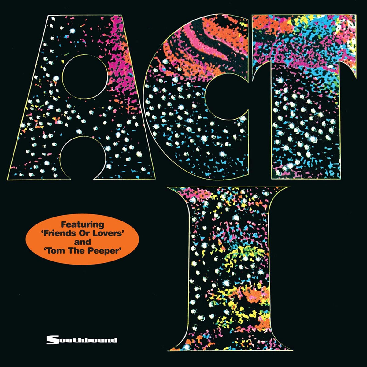 Act I - Act I - Cd