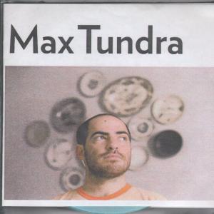 Max Tundra - Will Get Fooled Again - Cdr