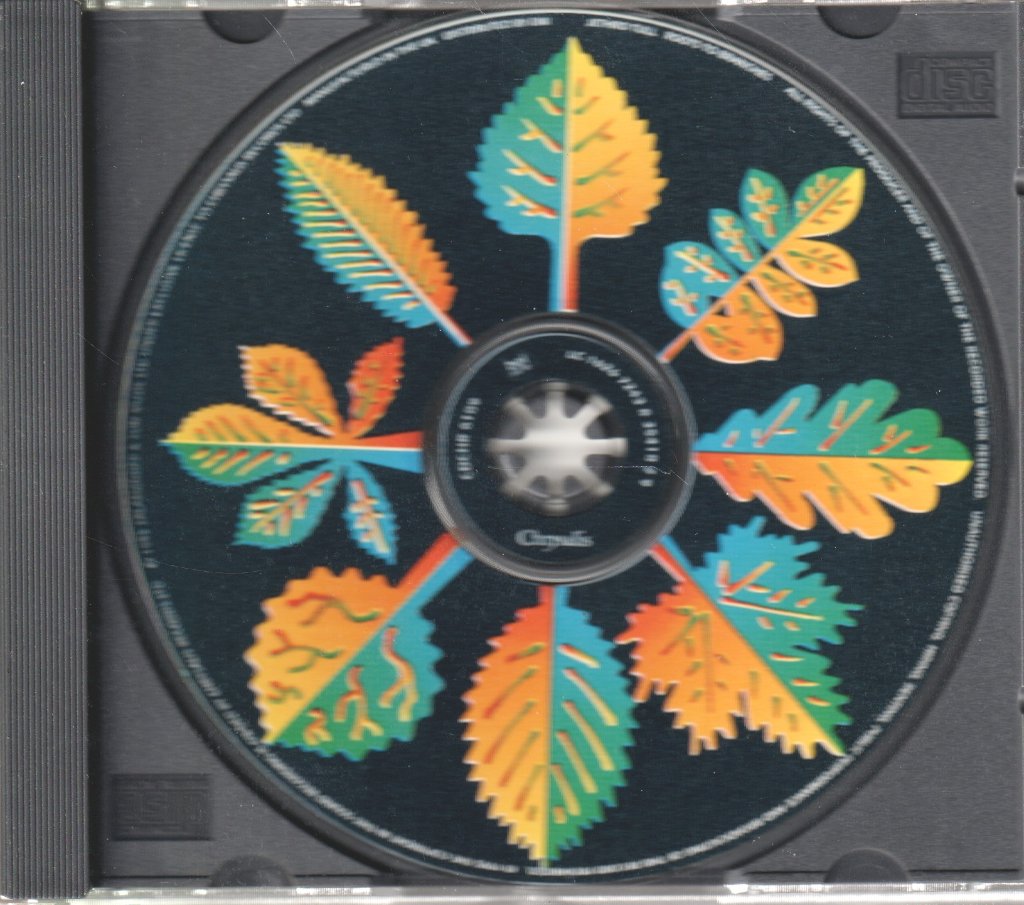 Jethro Tull - Roots To Branches - Cd