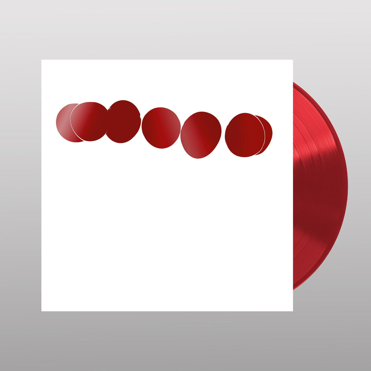 Lilac Time - Astronauts - Lp