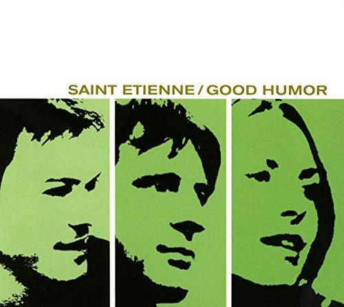 Saint Etienne - Good Humor - Lp