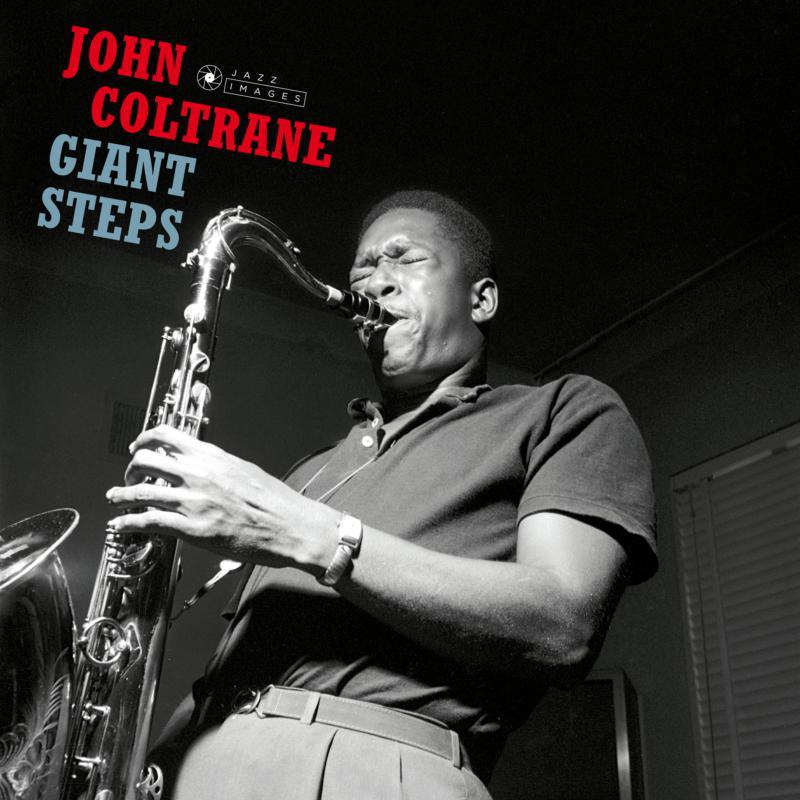 John Coltrane - Giant Steps - Lp