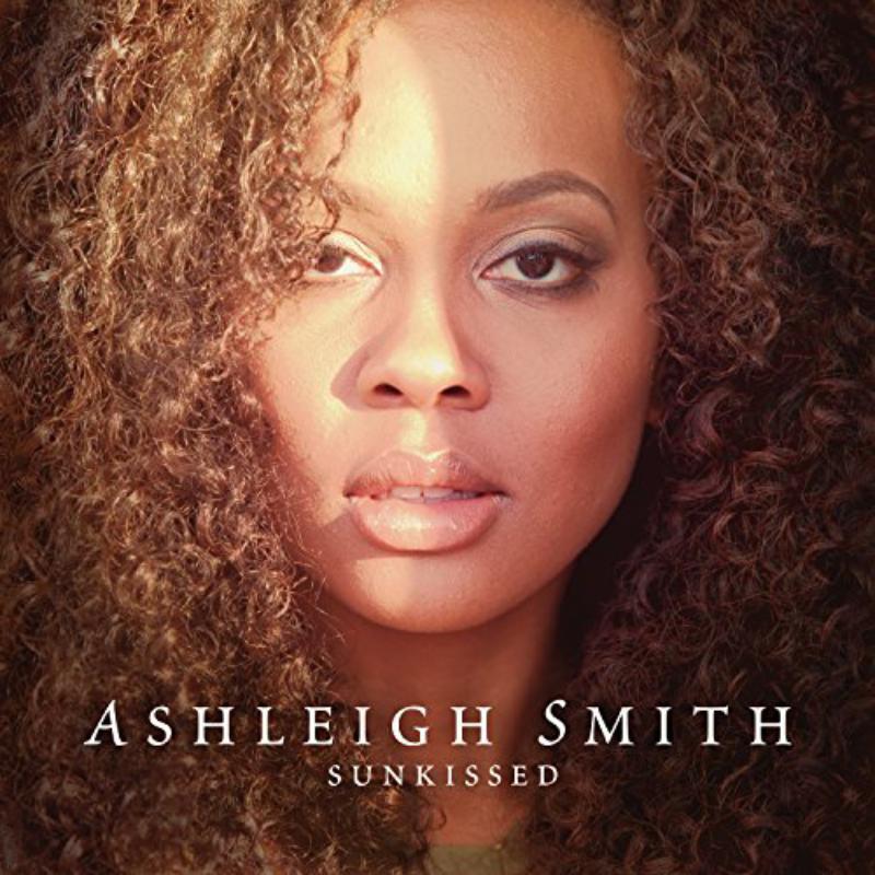 Ashleigh Smith - Sunkissed - Cd