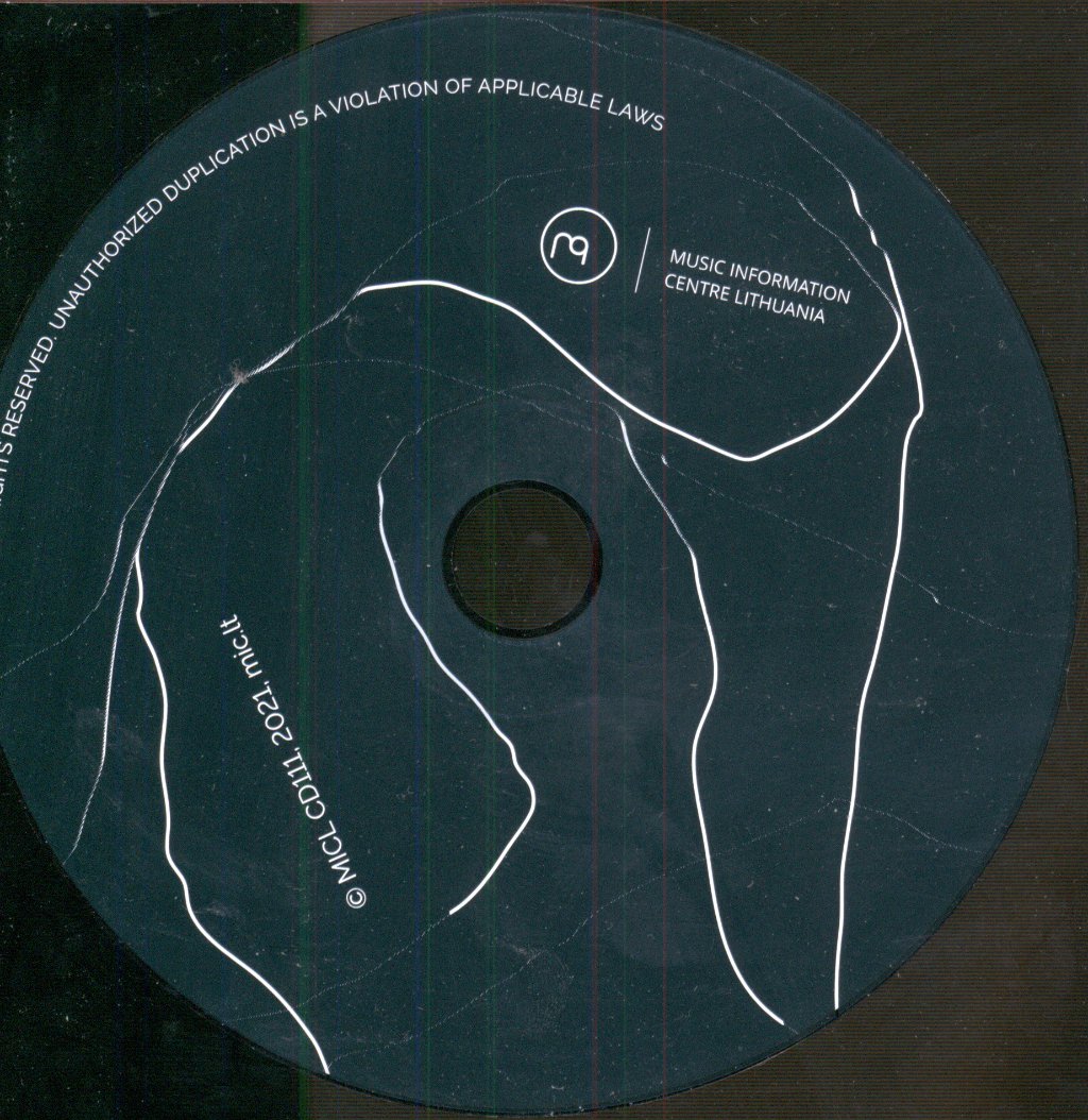 Various Artists - Between Music And Ritual - Cd