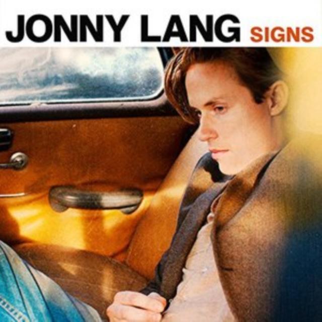 Jonny Lang - Signs - Cd