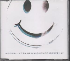 Tough Alliance - Noe Violence - Cd