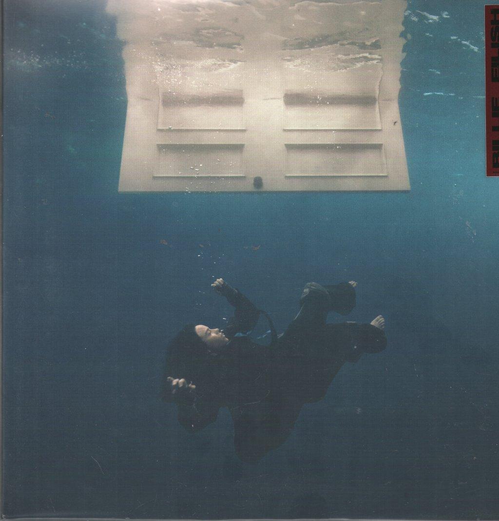 Billie Eilish - Hit Me Hard and Soft - Lp