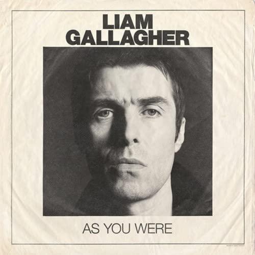 Liam Gallagher - As You Were - Lp
