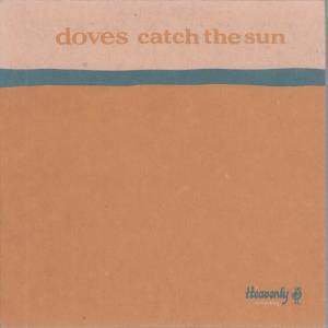 Doves (Manchester Group) - Catch The Sun - Cd