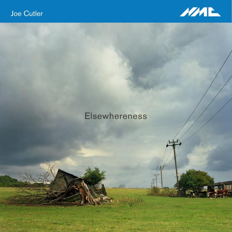 Various Artists - Joe Cutler: Elsewhereness - Cd