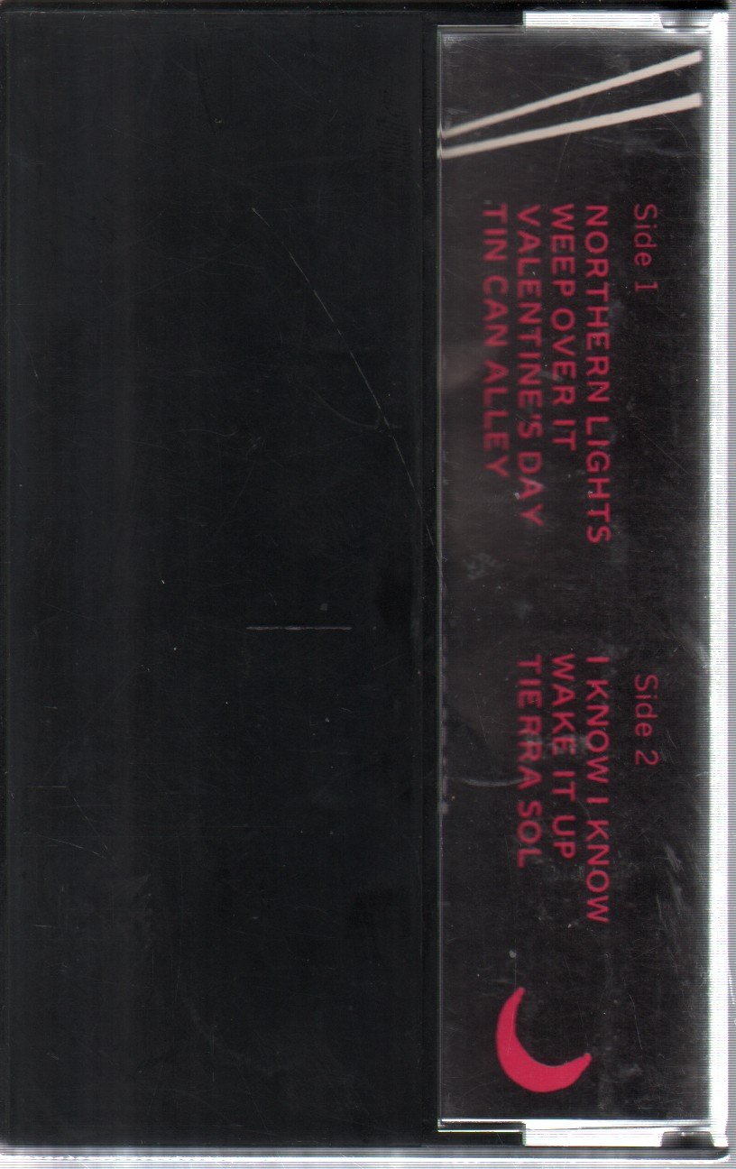 Guest Stars - Guest Stars - Cassette