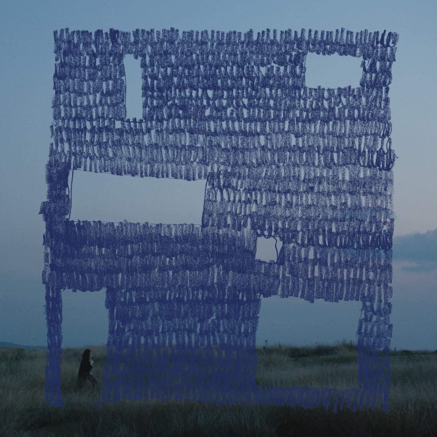 Hania Rani - Home - Lp