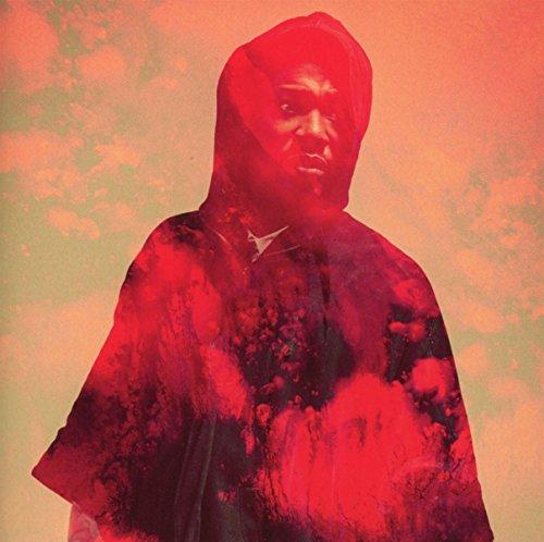 Roots Manuva - Bleeds - Cd