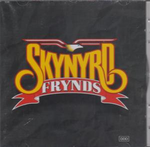 Various Artists - Skynyrd Frynds - Cd