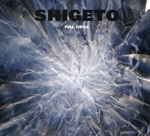 Shigeto - Full Circle - Cd