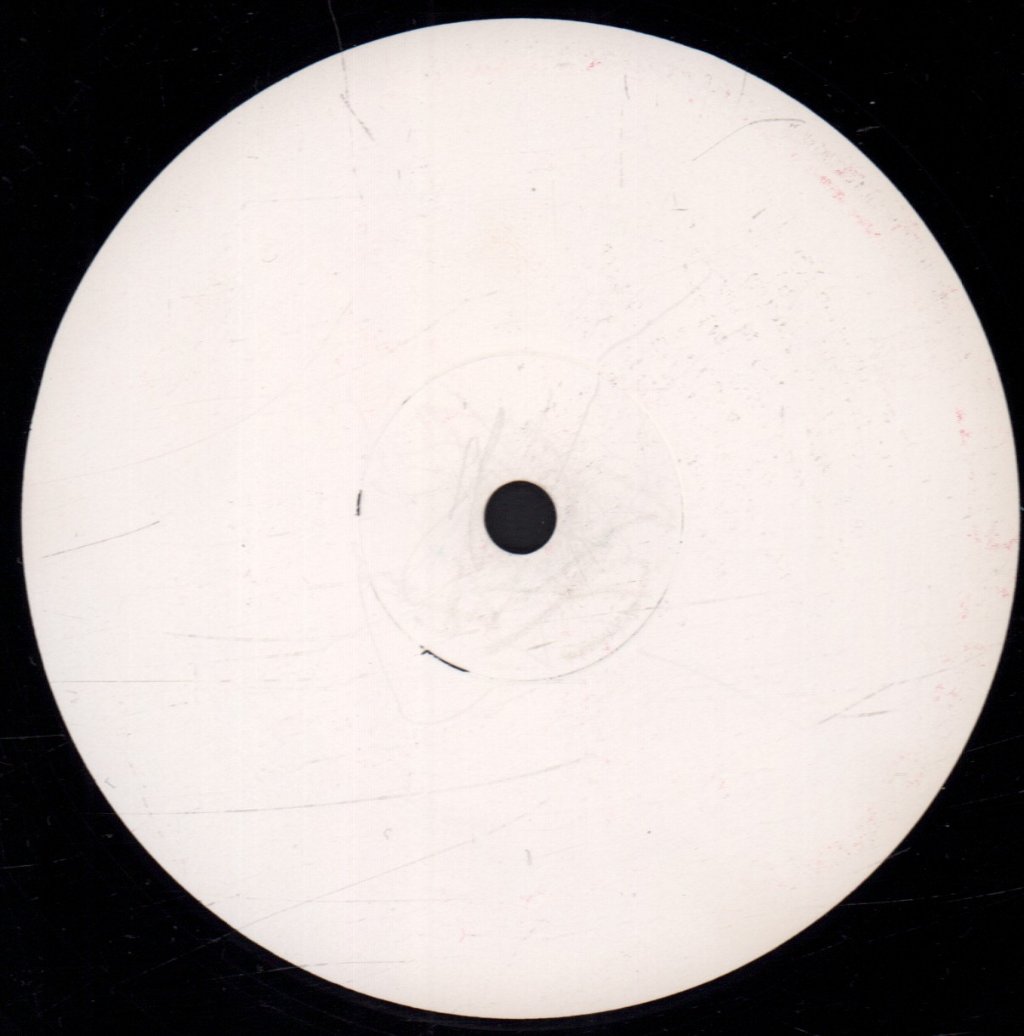 Exceller 8 - Can You Reach - 12 Inch