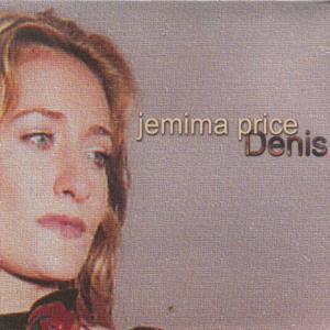 Jemima Price - Denis - Cd