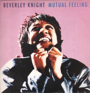 Beverley Knight - Mutual Feeling - 12 Inch