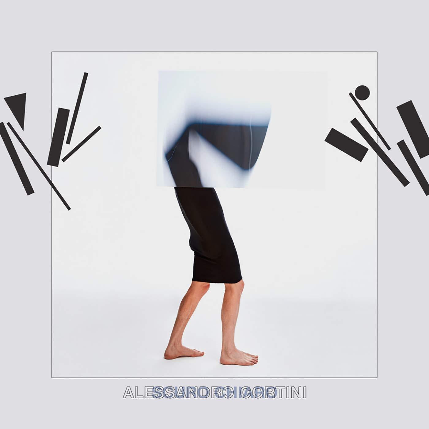 Alessandro Cortini - Scuro Chiaro - Lp
