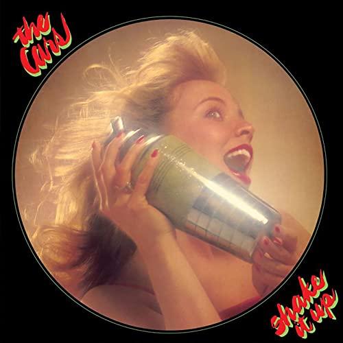 Cars - Shake It Up - Lp