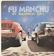 Fu Manchu - In Search Of... - Lp