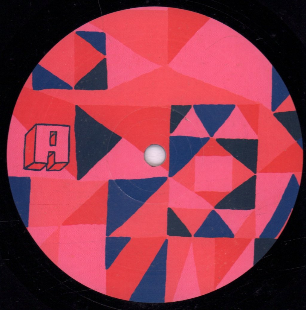 Flower-Corsano Duo - Radiant Mirror - Lp
