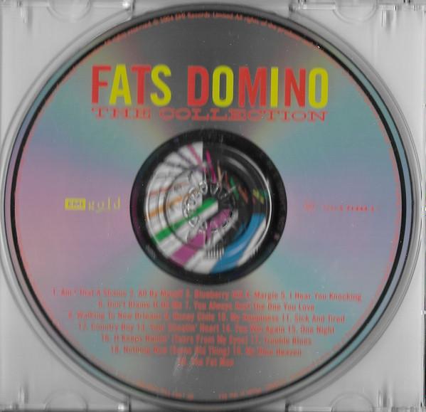 Fats Domino - Collection - Cd