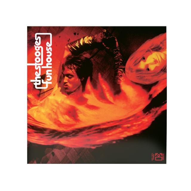 Stooges - Fun House - Lp