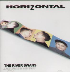 River Swans - Horizontal - Cd