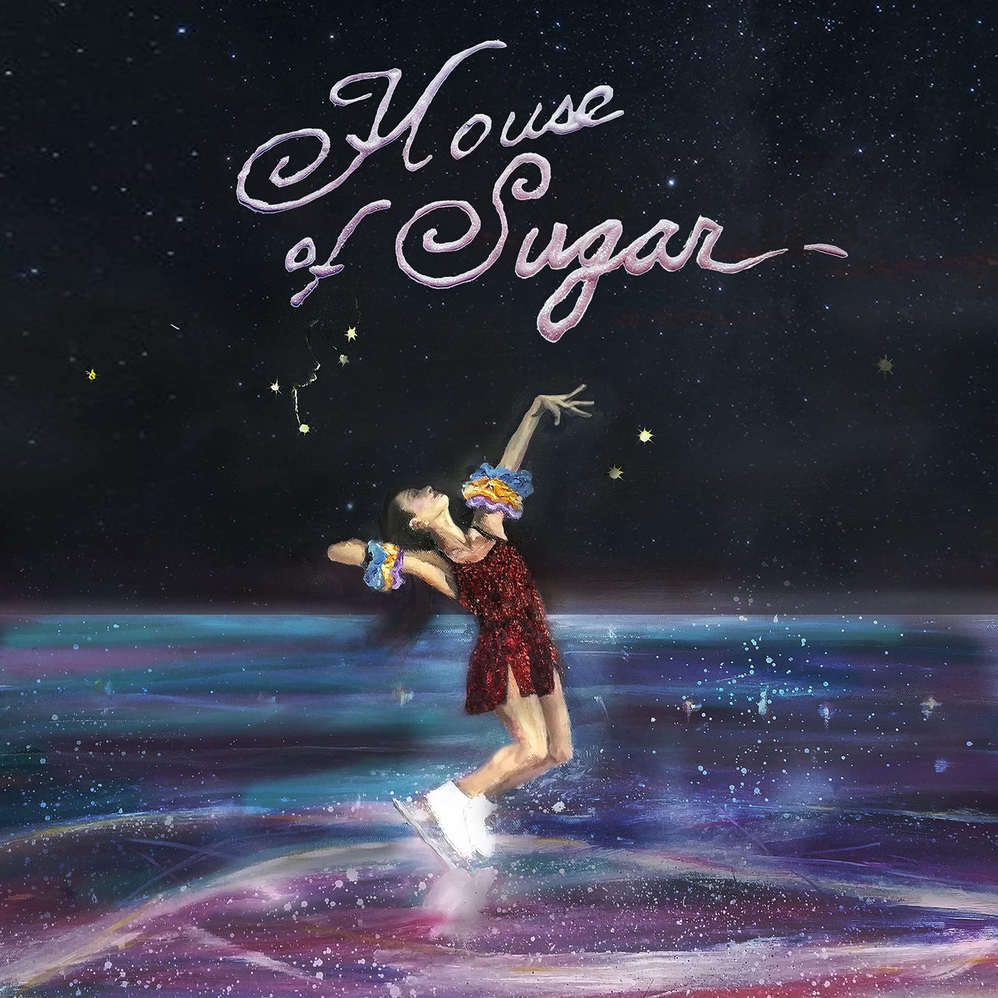 Alex G - House of Sugar - Lp