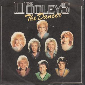 Dooleys - Dancer - 7 Inch