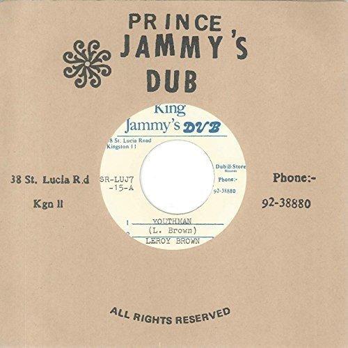 Various Artists - Youthman - 7 Inch