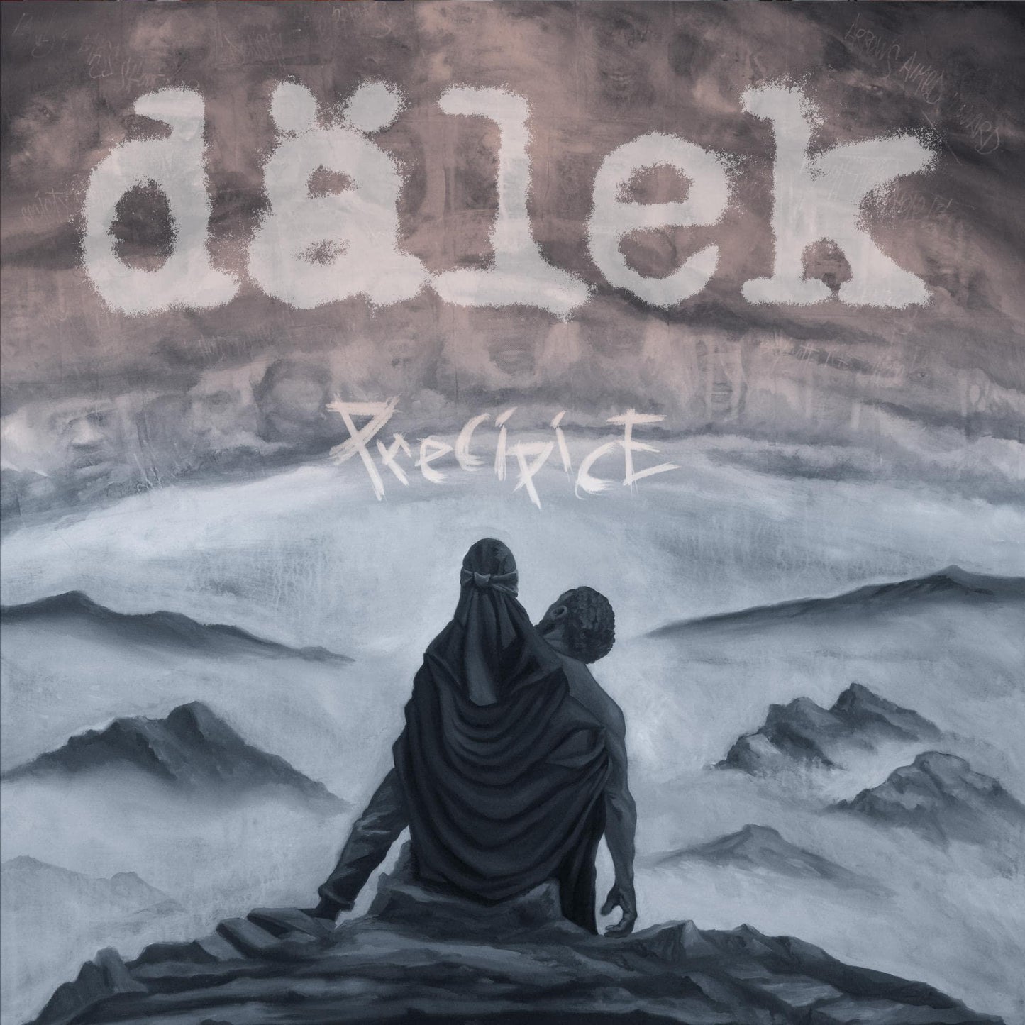 Dalek - Precipice - Cd