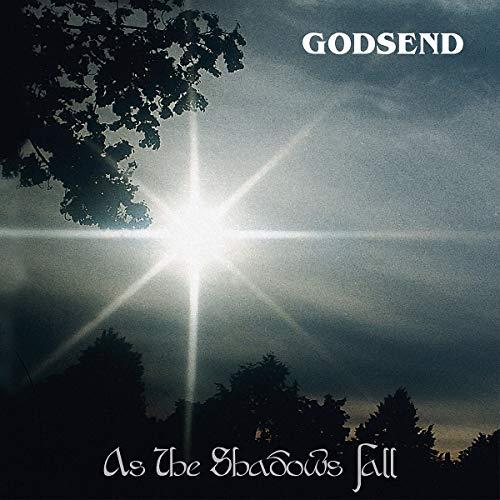 Godsend - As the Shadows Fall (Re-Issue) - Lp