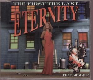 Snap - First The Last Eternity - Cd