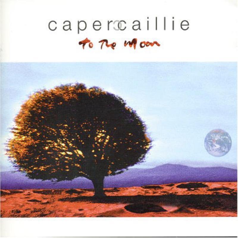 Capercaillie - To the Moon - Cd
