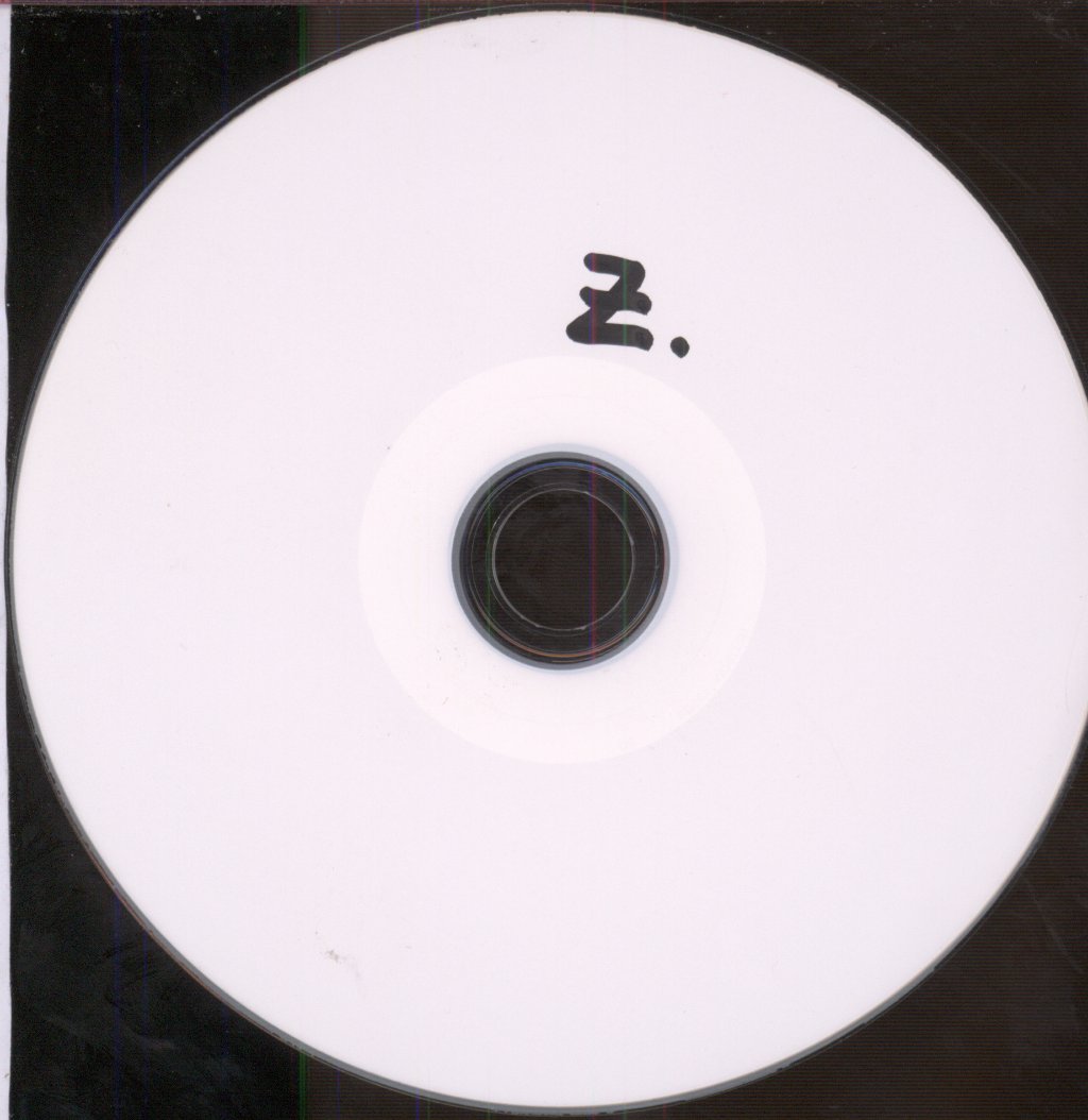 Usurper - Booby Prize - Cdr