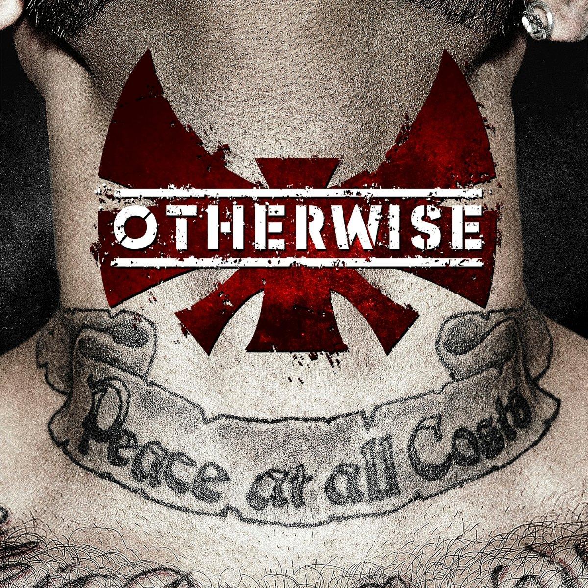 Otherwise - Peace At All Costs - Lp