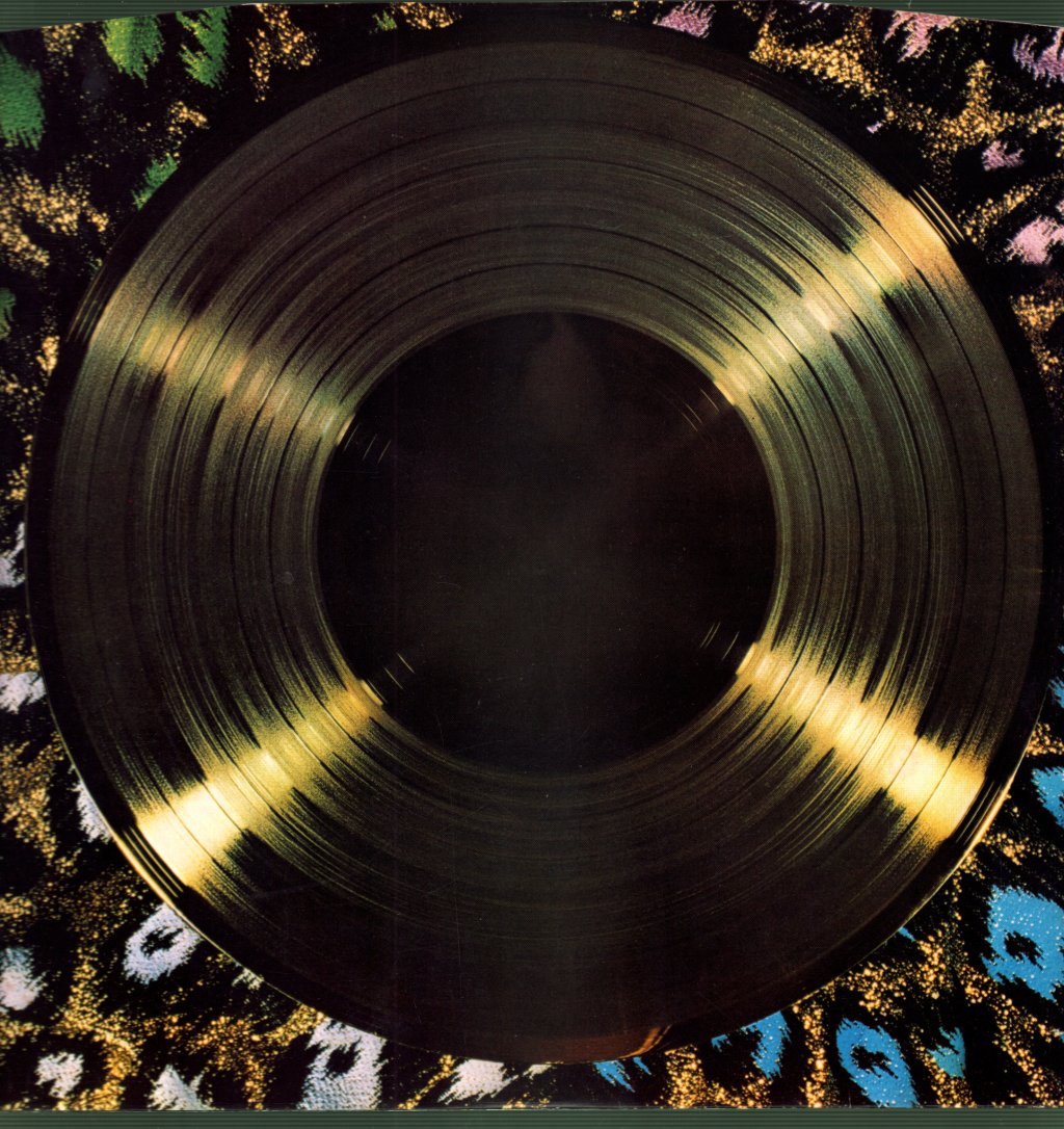 Roxy Music - Greatest Hits - Lp