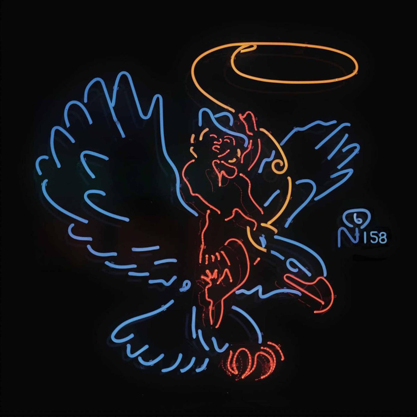 Various Artists - Cosmic American Music: Motel California - Lp