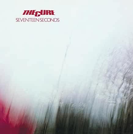 Cure - Seventeen Seconds - Lp
