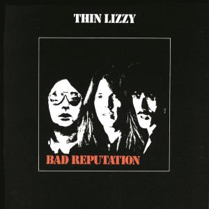 Thin Lizzy - Bad Reputation - Lp