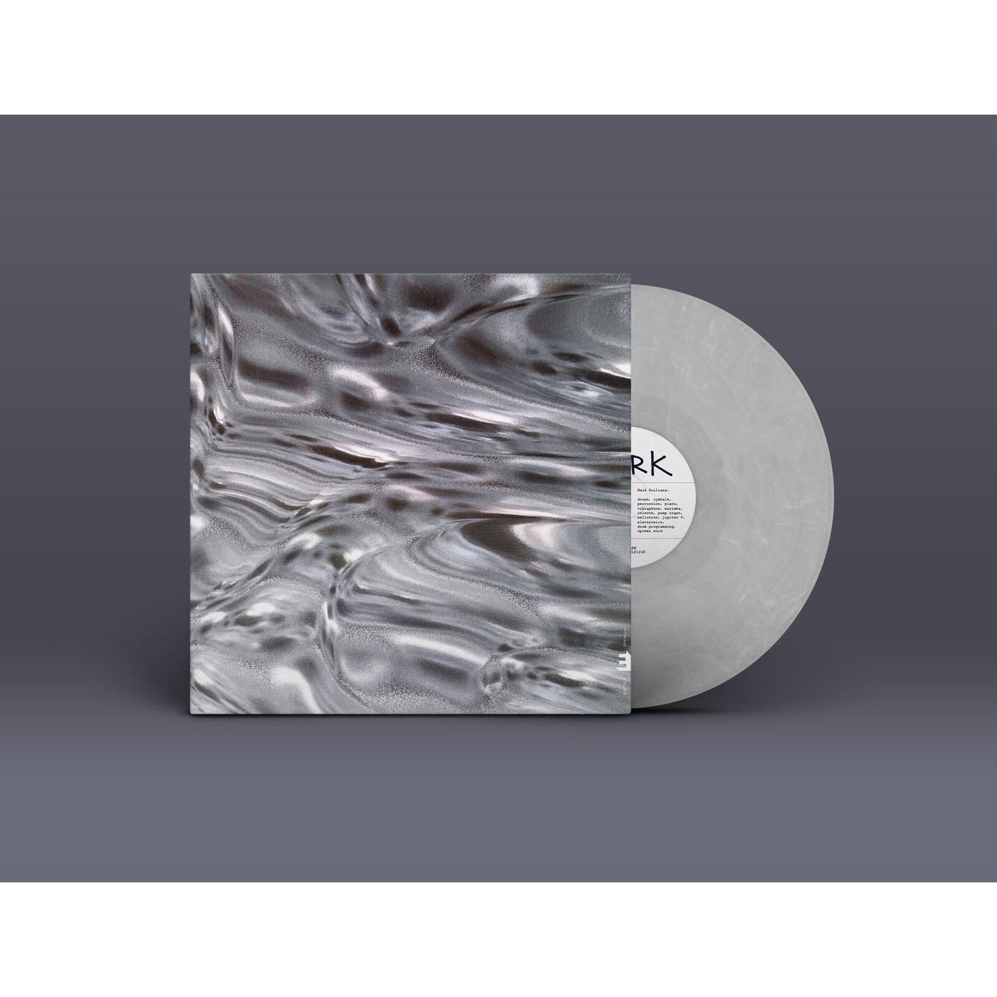 Mark Guiliana - Mark - Lp