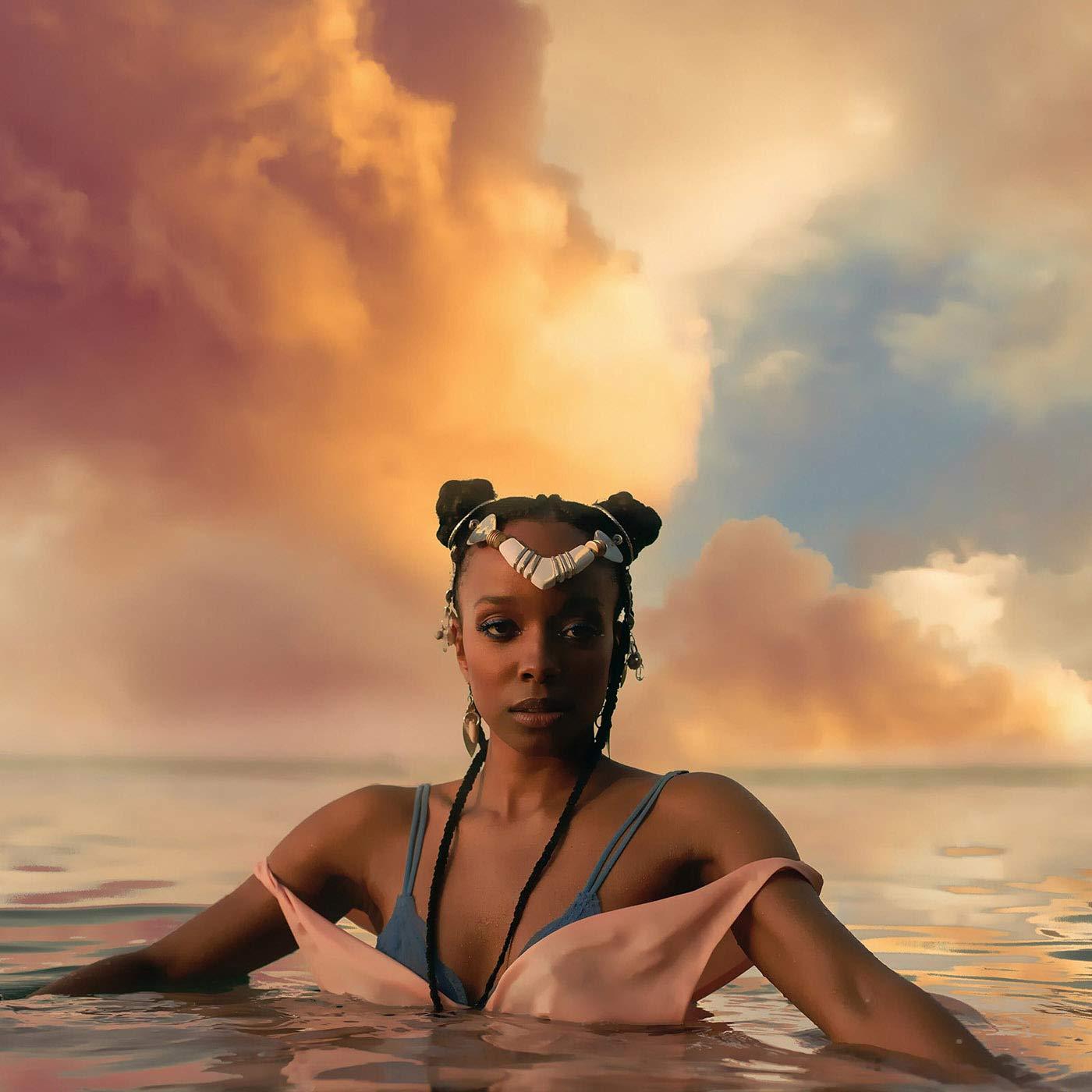 Jamila Woods - Heavn - Cd
