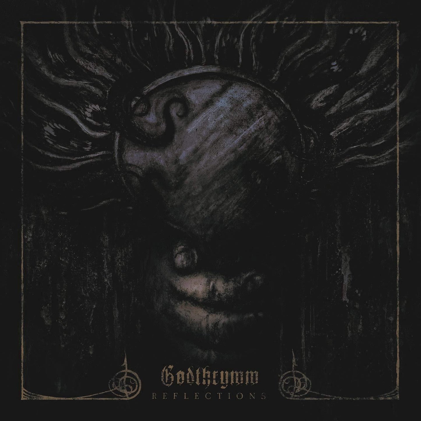 Godthrymm - Reflections - Cd