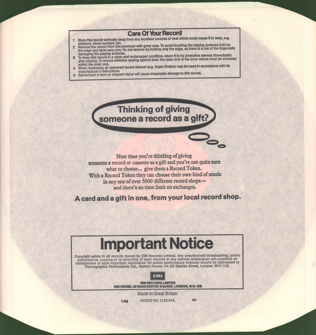 Beach Boys - Endless Summer - Lp