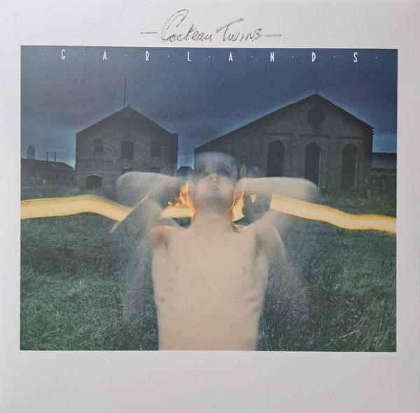 Cocteau Twins - Garlands - Lp